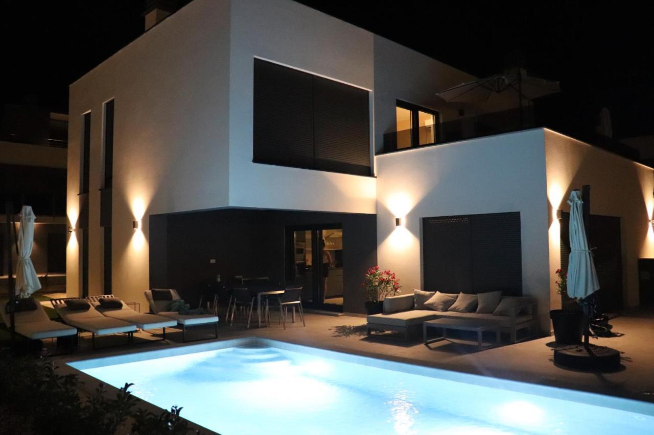 Meerbrise - Luxury Villa Banjole Exterior photo